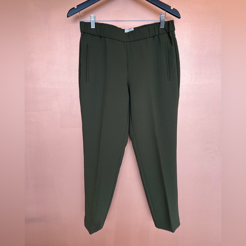 ARITZIA Babaton cropped pants